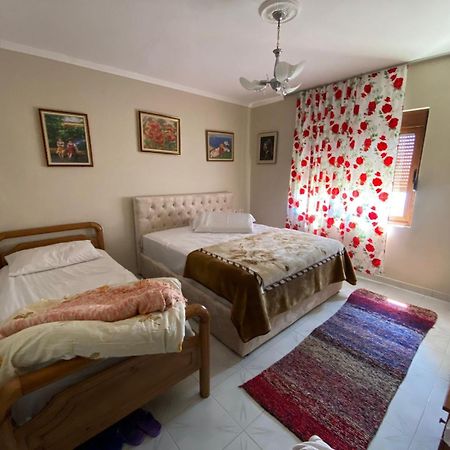 Kruja Shared Apartment מראה חיצוני תמונה