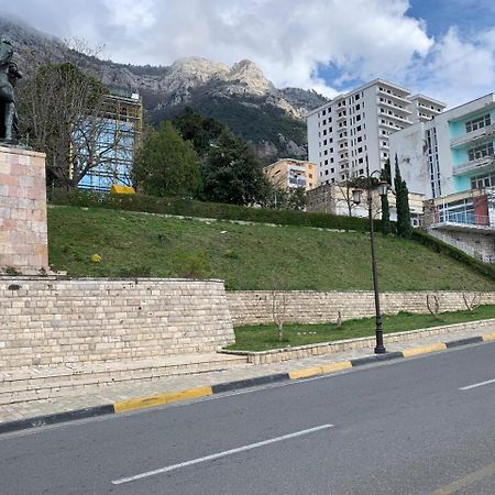Kruja Shared Apartment מראה חיצוני תמונה