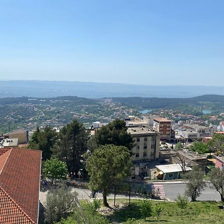 Kruja Shared Apartment מראה חיצוני תמונה