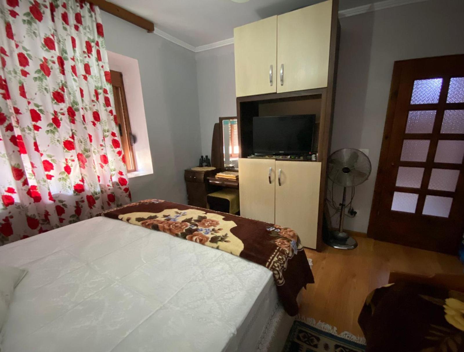 Kruja Shared Apartment מראה חיצוני תמונה