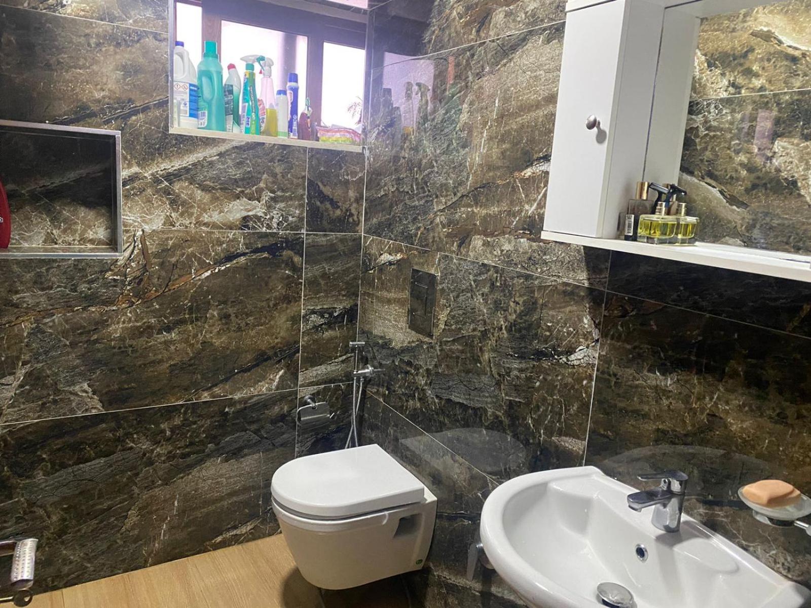 Kruja Shared Apartment מראה חיצוני תמונה
